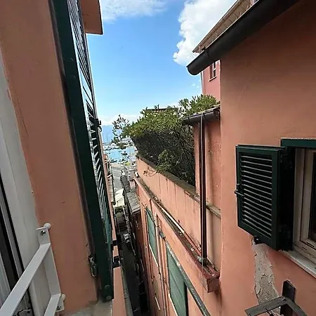 Elegante Stanza Rossa Mottino23 3*