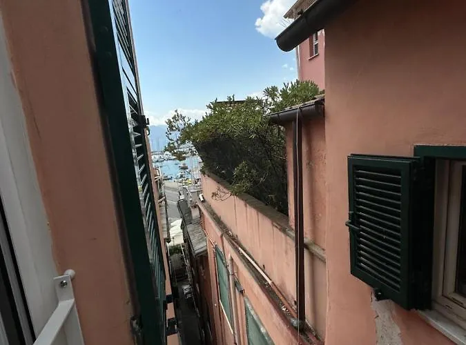 Elegante Stanza Rossa Mottino23 3*